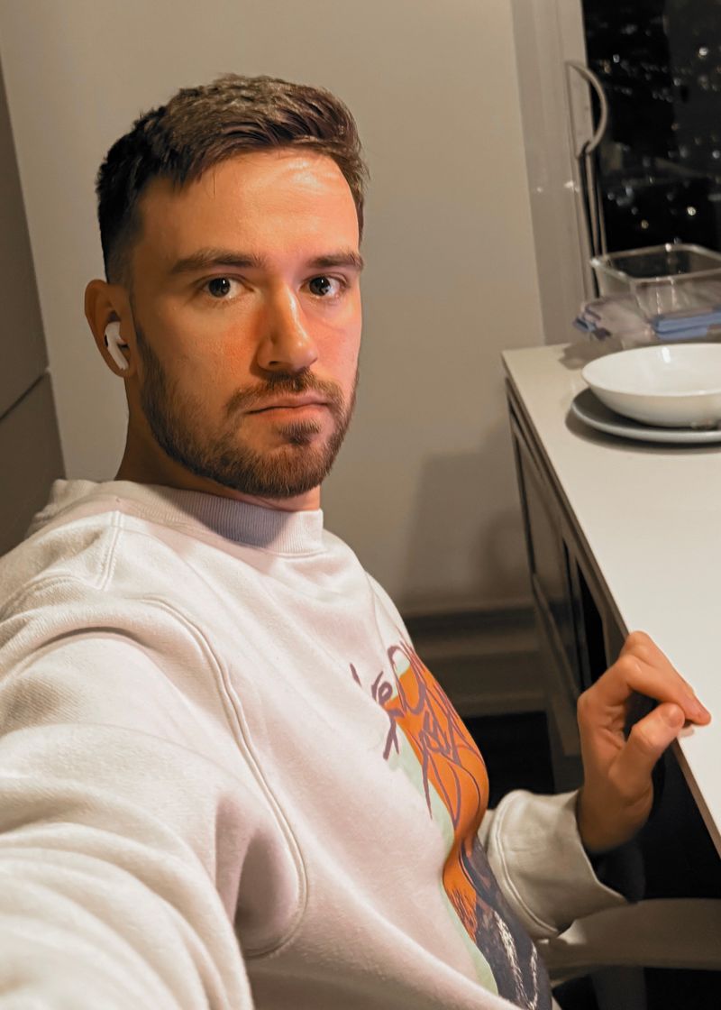 Me